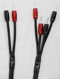 AudioQuest Rocket 44 SBW Center Channel Speaker Cable (Single Cable)