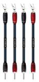 AudioQuest ThunderBird Biwire Jumper