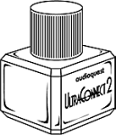 AudioQuest UltraConnect 2 (1 oz) Contact Cleaner