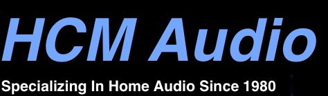 HCM Audio