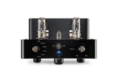 Unison Research Triode 25 Black Edition - Push-pull, Ultralinear, Class-A/B Integrated Amplifier
