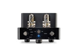 Unison Research Simply Italy Black Edition - Class A Tube Integrated Amplifier