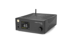 Gold Note DS-10 EVO Streaming DAC - Headphone Amplifier