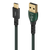 AudioQuest Forest USB Cable C>A