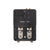 Unison Research Simply Italy Black Edition - Class A Tube Integrated Amplifier
