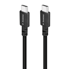 AudioQuest Diamond USB   C to C