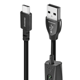 AudioQuest Diamond USB   C to A