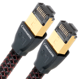 AudioQuest Cinnamon RJ/E Ethernet Cable - 1.5M - Open Box