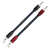 AudioQuest ThunderBird Biwire Jumper