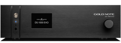 Gold Note DS-1000 EVO Streaming DAC