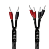 AudioQuest Rocket 44 SBW Center Channel Speaker Cable (Single Cable)