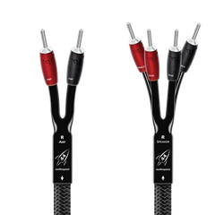 AudioQuest Rocket 44 SBW Center Channel Speaker Cable (Single Cable)