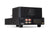 Unison Research Triode 25 Black Edition - Push-pull, Ultralinear, Class-A/B Integrated Amplifier