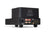 Unison Research Simply Italy Black Edition - Class A Tube Integrated Amplifier