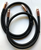 AudioQuest Black Beauty RCA Interconnect Cable - 1.0 Meter Pair - Open Box - No Box