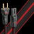 AudioQuest NRG-X2 Power Cable for Sources 1M or 2M- Open Box