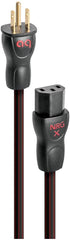 AudioQuest NRG-X3 Power Cable for Sources 1M - Open Box