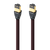 AudioQuest RJ/E Cinnamon Ethernet Cables