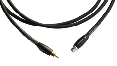 AudioQuest Silver Extreme RCA Extension Cable