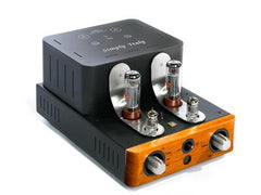 Unison Research Simply Italy Class A Tube Integrated Amplifier - Open Box