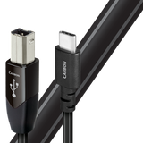 Audioquest Carbon USB B > C cable