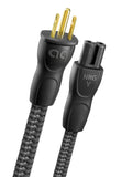 Audioquest NRG-Y2 Power Cord - 2 Meter - Open Box