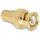 Audioquest RCA to BNC adapter