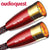 AudioQuest Red River XLR - 3 Meter Pair - Open Box