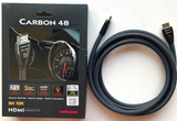 Audioquest Carbon 48 HDMI  1.5 Meter - Open Box Cable