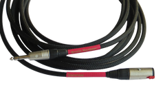 Sonic Horizon Sunrise Headphone Extension Cable