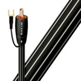 Audioquest Black Lab Subwoofer Cable