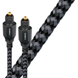 Audioquest Carbon Optical Cable 0.75M - Open Box