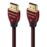 AudioQuest Cinnamon 48 HDMI Cable 3M - Open Box