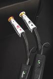Audioquest Dragon Interconnect Cable - RCA