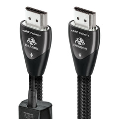 Audioquest Dragon eARC HDMI Cable