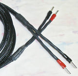 Audioquest GBC Pair (FR) Speaker Cable Full Range