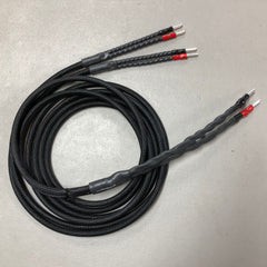 Audioquest GBC Double Biwire Pair Speaker Cable