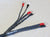 AudioQuest GBC Pair Speaker Cable Single BiWire (SBW)