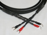 Audioquest GLC (Pair) Speaker Cables