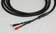 Audioquest GLC Center Channel Speaker Cables (Single Cable)