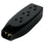 AudioQuest IEC>3 US Power Strip