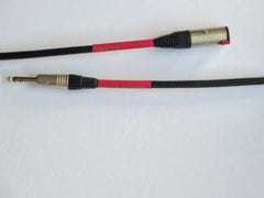 Sonic Horizon Sunrise Headphone Extension Cable