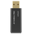 Audioquest Jitterbug FMJ USB Data & Power Noise Filter