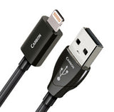 Audioquest Carbon Lightning to USB Cable