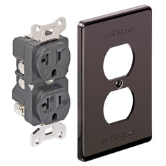 Audioquest NRG Edison Wall Outlet (15 or 20 Amp)