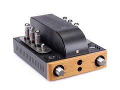 Unison Research S6 Tube Integrated Amplifier