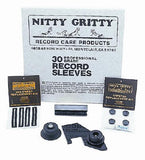 Nitty Gritty 45 RPM Disc Adapter