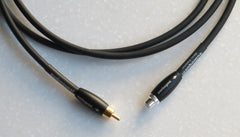 Audioquest Silver Extreme RCA Extension Cable