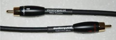 Audioquest Silver Extreme Digital Coax Cable