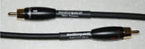 Audioquest Silver Extreme Subwoofer cable